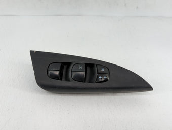 compare product 2013-2019 Nissan Sentra Master Power Window Switch Replacement Driver Side Left P/N:80961 3SGCA 25411 1KA5A Fits OEM Used Auto Parts