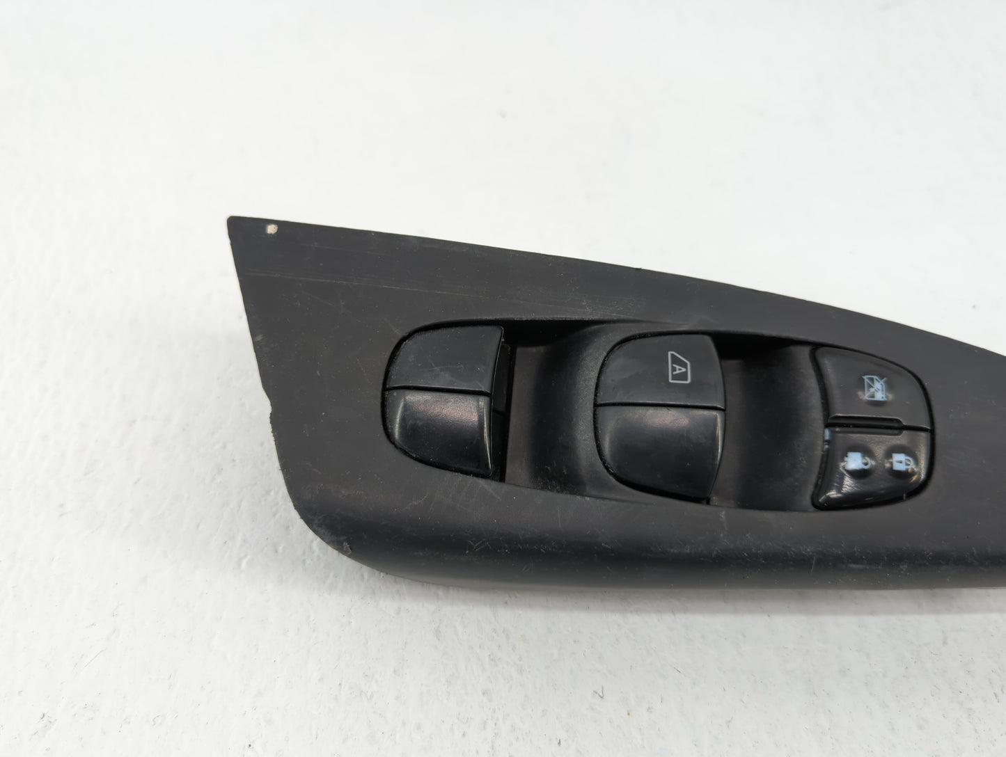2013-2019 Nissan Sentra Master Power Window Switch Replacement Driver Side Left P/N:80961 3SGCA 25411 1KA5A Fits OEM Used Au