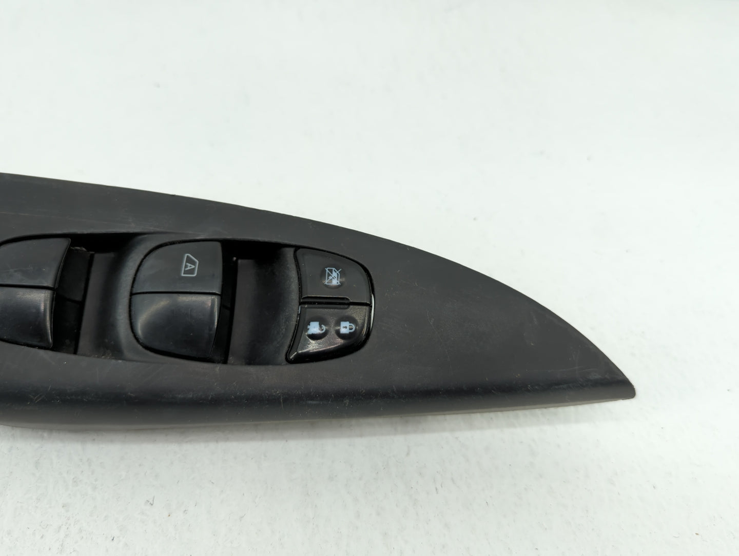 2013-2019 Nissan Sentra Master Power Window Switch Replacement Driver Side Left P/N:80961 3SGCA 25411 1KA5A Fits OEM Used Au