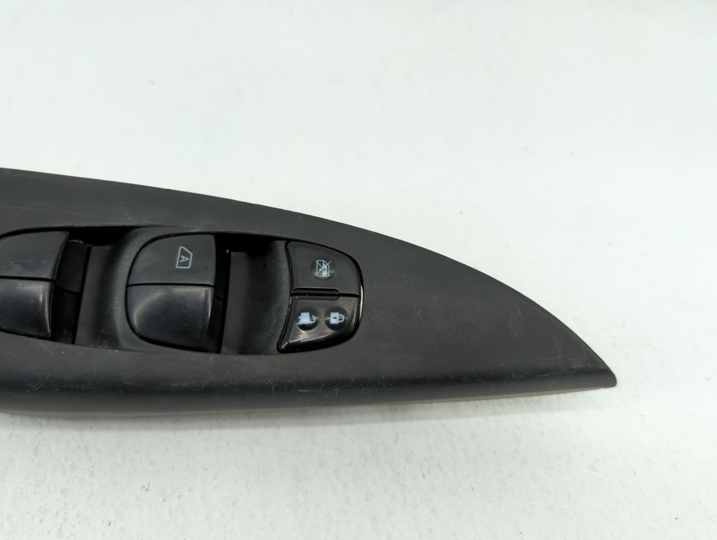 2013-2019 Nissan Sentra Master Power Window Switch Replacement Driver Side Left P/N:80961 3SGCA 25411 1KA5A Fits OEM Used Au