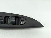 2013-2019 Nissan Sentra Master Power Window Switch Replacement Driver Side Left P/N:80961 3SGCA 25411 1KA5A Fits OEM Used Au
