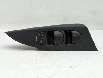 compare product 2013-2019 Nissan Sentra Master Power Window Switch Replacement Driver Side Left P/N:80961 3SGCA 25411 1KA5A Fits OEM Used Auto Parts