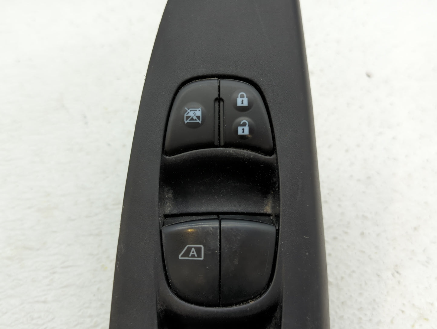 2013-2019 Nissan Sentra Master Power Window Switch Replacement Driver Side Left P/N:80961 3SGCA 25411 1KA5A Fits OEM Used Au