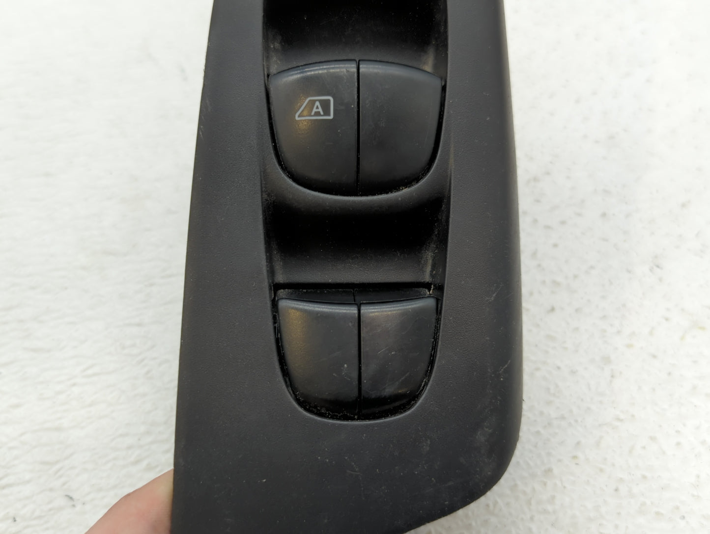 2013-2019 Nissan Sentra Master Power Window Switch Replacement Driver Side Left P/N:80961 3SGCA 25411 1KA5A Fits OEM Used Au