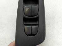 2013-2019 Nissan Sentra Master Power Window Switch Replacement Driver Side Left P/N:80961 3SGCA 25411 1KA5A Fits OEM Used Au