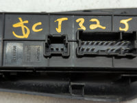 2013-2019 Nissan Sentra Master Power Window Switch Replacement Driver Side Left P/N:80961 3SGCA 25411 1KA5A Fits OEM Used Au