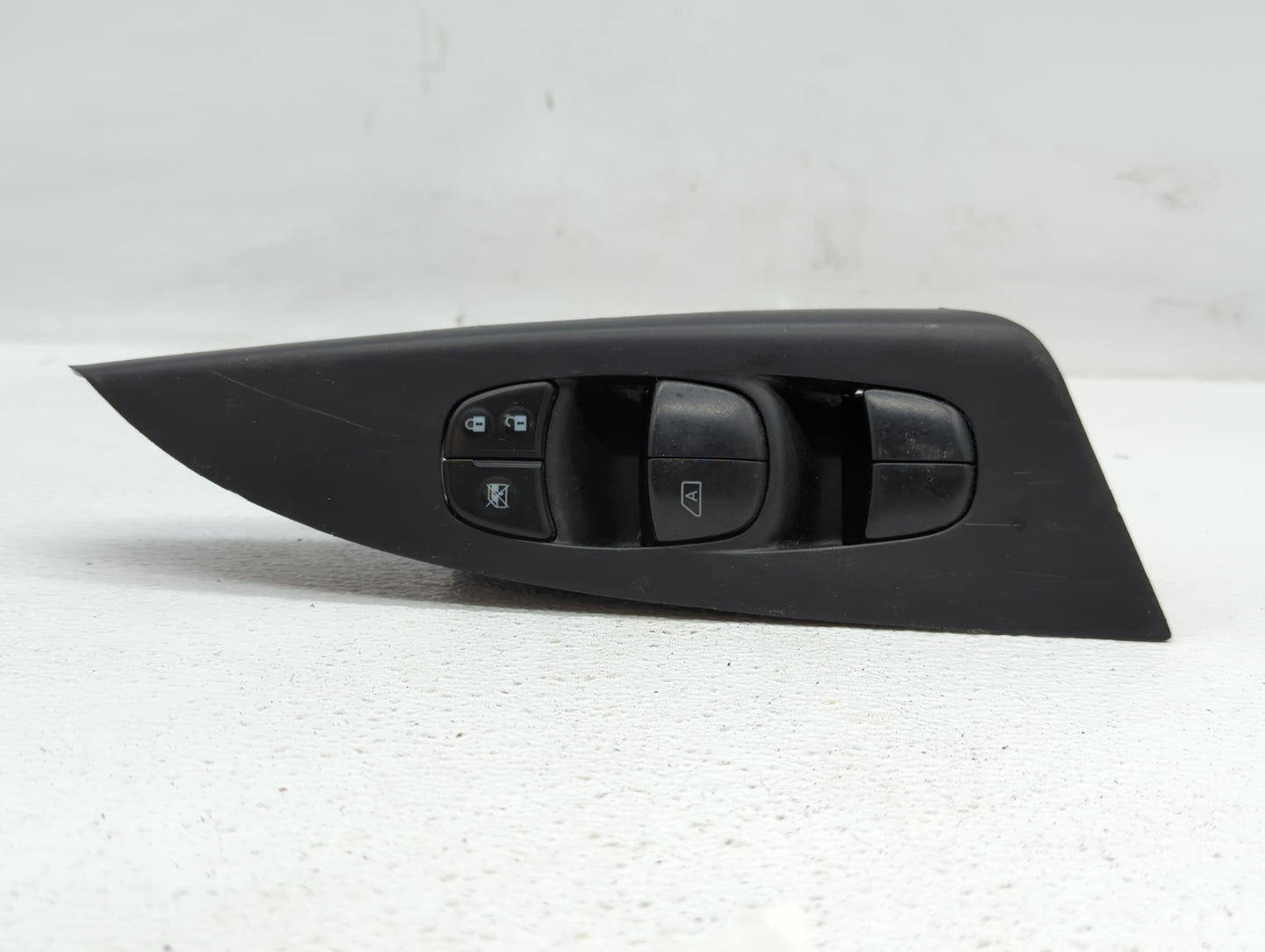 2013-2019 Nissan Sentra Master Power Window Switch Replacement Driver Side Left P/N:80961 3SGCA 25411 1KA5A Fits OEM Used Au