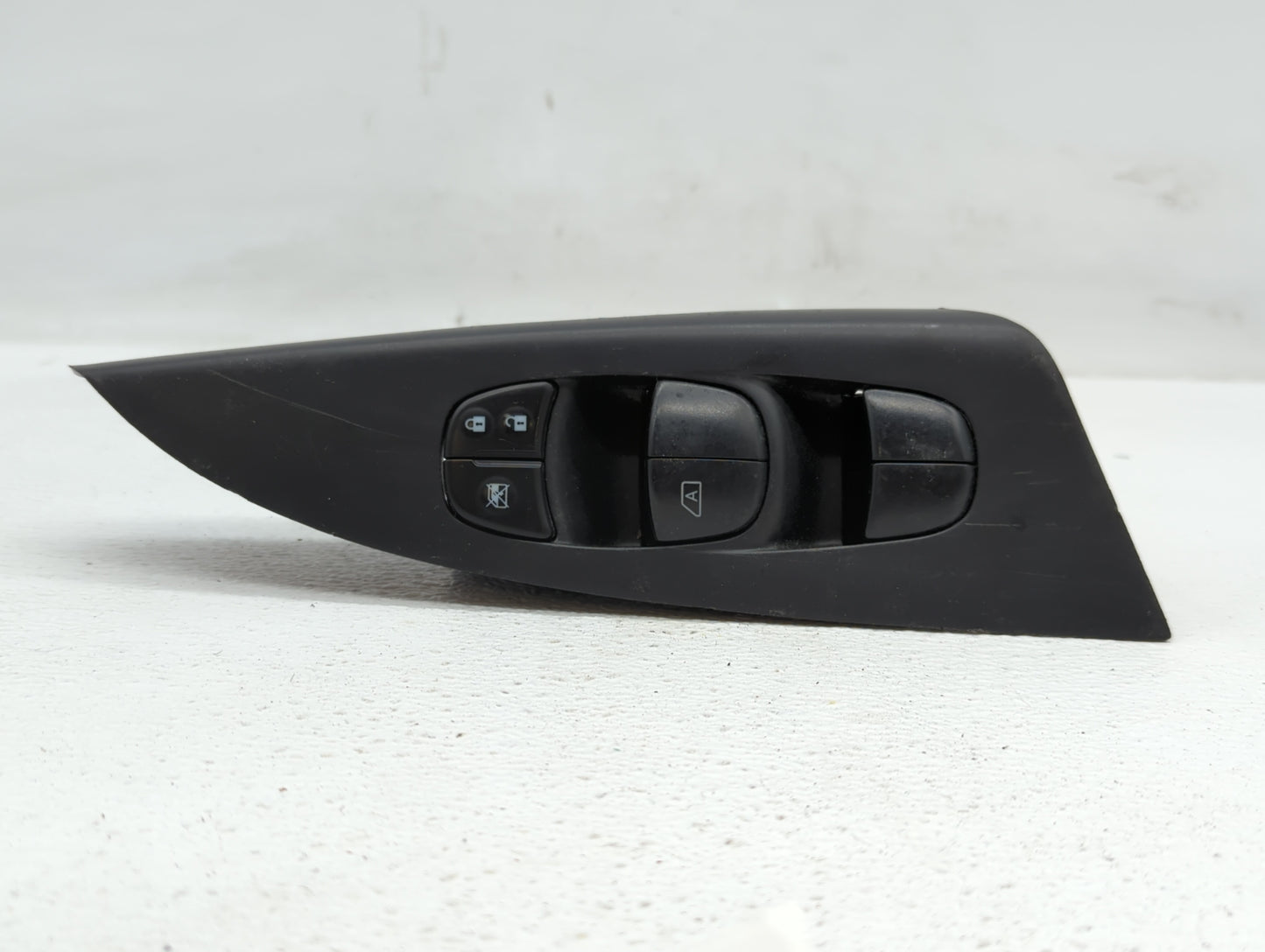 2013-2019 Nissan Sentra Master Power Window Switch Replacement Driver Side Left P/N:80961 3SGCA 25411 1KA5A Fits OEM Used Au
