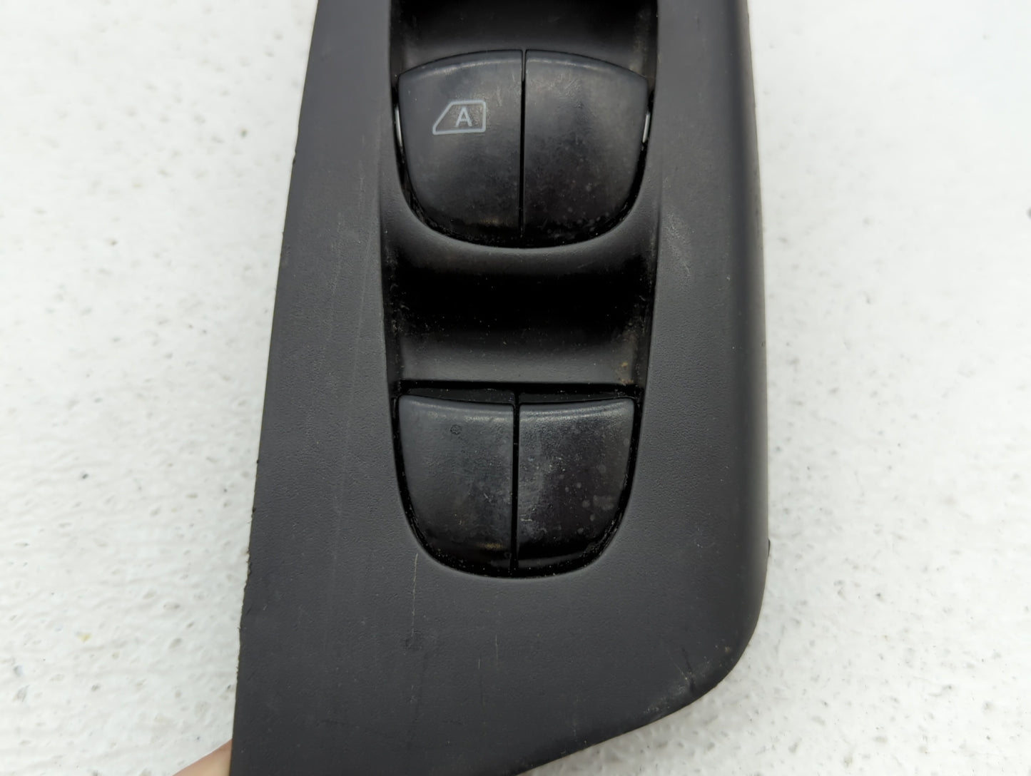 2013-2019 Nissan Sentra Master Power Window Switch Replacement Driver Side Left P/N:80961 3SGCA 25411 1KA5A Fits OEM Used Au