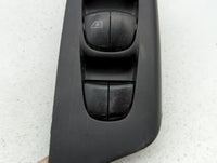 2013-2019 Nissan Sentra Master Power Window Switch Replacement Driver Side Left P/N:80961 3SGCA 25411 1KA5A Fits OEM Used Au