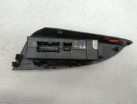 2013-2019 Nissan Sentra Master Power Window Switch Replacement Driver Side Left P/N:80961 3SGCA 25411 1KA5A Fits OEM Used Au