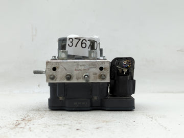 2013-2014 Nissan Sentra ABS Pump Control Module Replacement P/N:47660 3SG0A Fits Fits 2013 2014 OEM Used Auto Parts - Oemuse