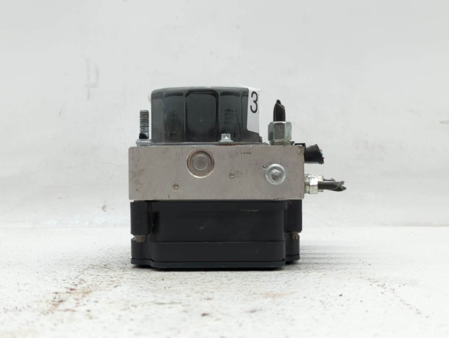 2013-2014 Nissan Sentra ABS Pump Control Module Replacement P/N:47660 3SG0A Fits Fits 2013 2014 OEM Used Auto Parts - Oemuse