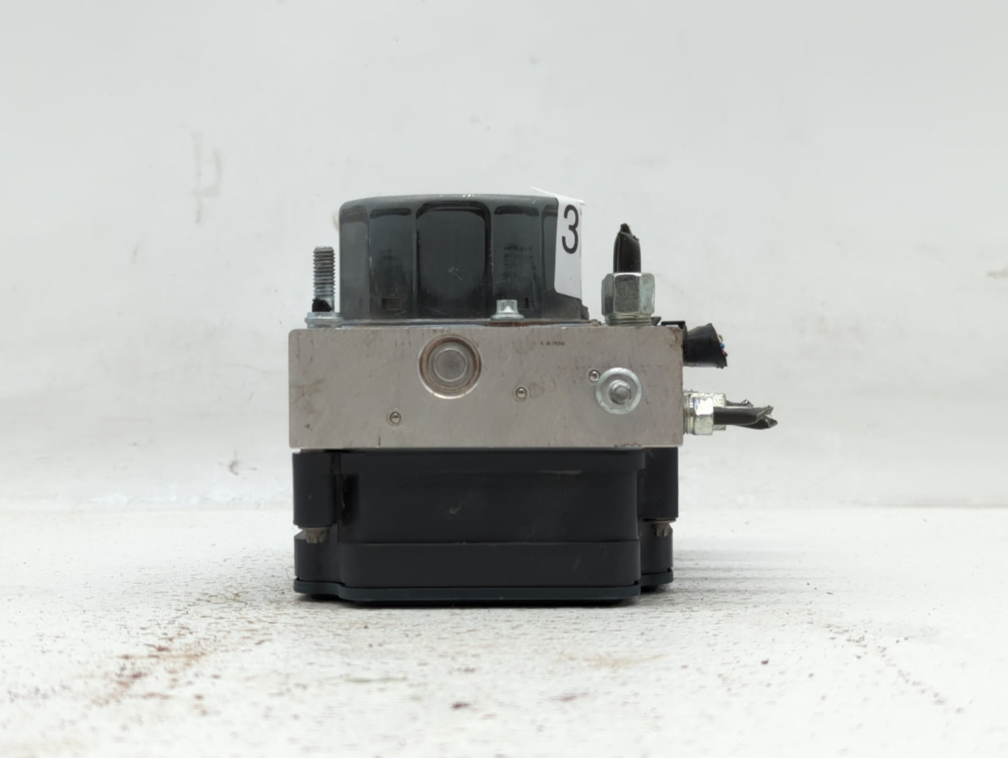 2013-2014 Nissan Sentra ABS Pump Control Module Replacement P/N:47660 3SG0A Fits Fits 2013 2014 OEM Used Auto Parts - Oemuse