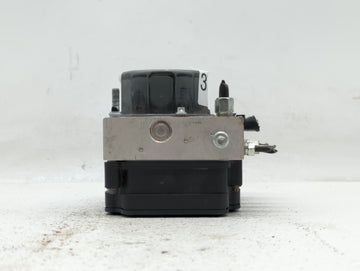 2013-2014 Nissan Sentra ABS Pump Control Module Replacement P/N:47660 3SG0A Fits Fits 2013 2014 OEM Used Auto Parts