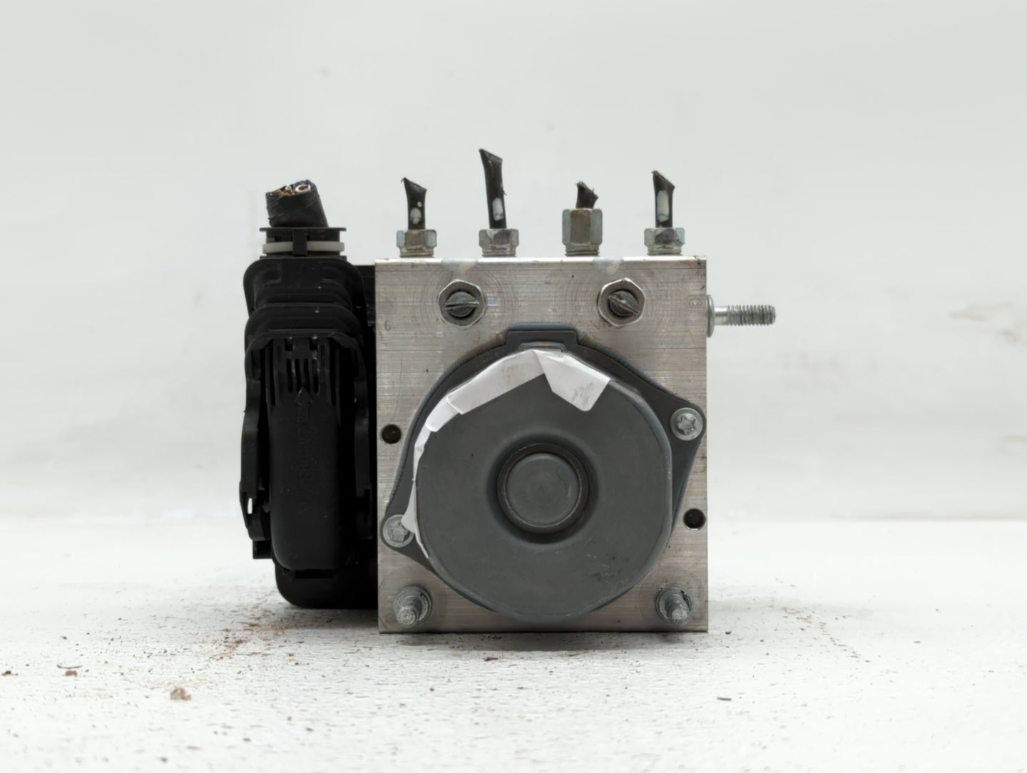 2013-2014 Nissan Sentra ABS Pump Control Module Replacement P/N:47660 3SG0A Fits Fits 2013 2014 OEM Used Auto Parts - Oemuse