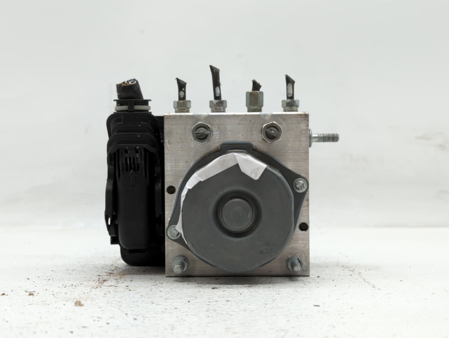 2013-2014 Nissan Sentra ABS Pump Control Module Replacement P/N:47660 3SG0A Fits Fits 2013 2014 OEM Used Auto Parts - Oemuse