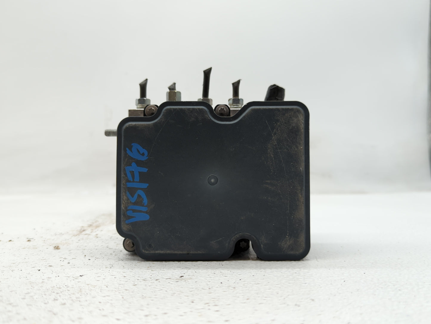 2013-2014 Nissan Sentra ABS Pump Control Module Replacement P/N:47660 3SG0A Fits Fits 2013 2014 OEM Used Auto Parts - Oemuse