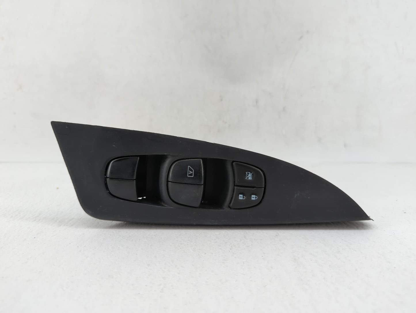 2013-2019 Nissan Sentra Master Power Window Switch Replacement Driver Side Left P/N:80961 3SGCA 25411 1KA5A Fits OEM Used Au