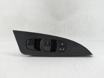 compare product 2013-2019 Nissan Sentra Master Power Window Switch Replacement Driver Side Left P/N:80961 3SGCA 25411 1KA5A Fits OEM Used Auto Parts