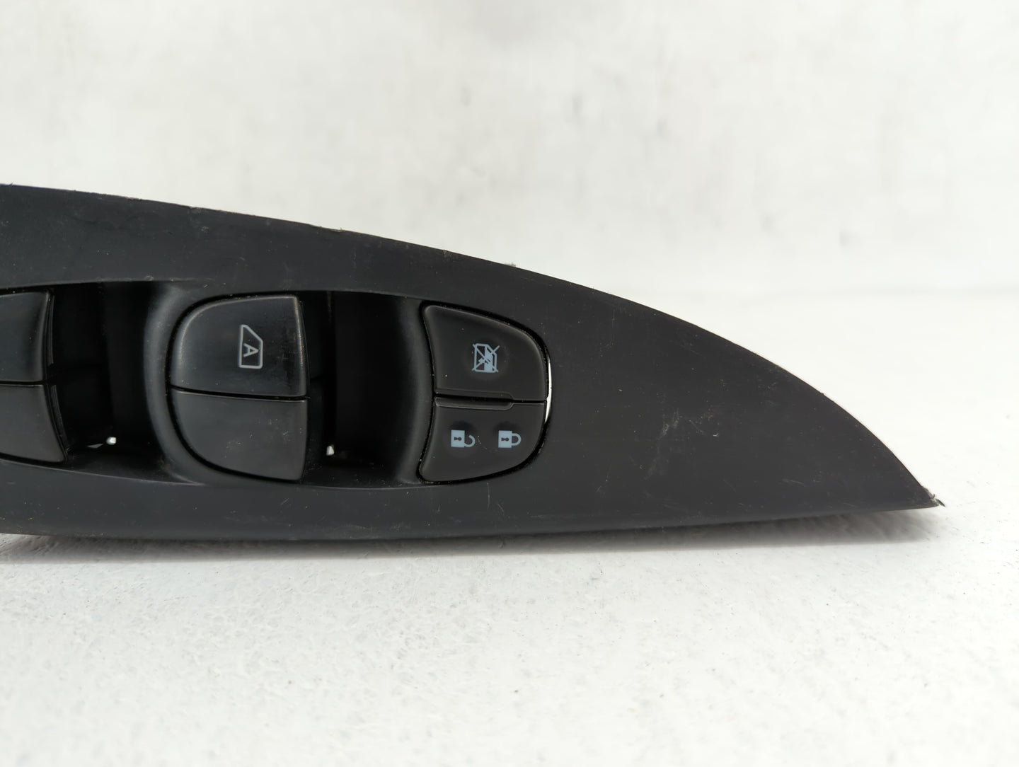 2013-2019 Nissan Sentra Master Power Window Switch Replacement Driver Side Left P/N:80961 3SGCA 25411 1KA5A Fits OEM Used Au