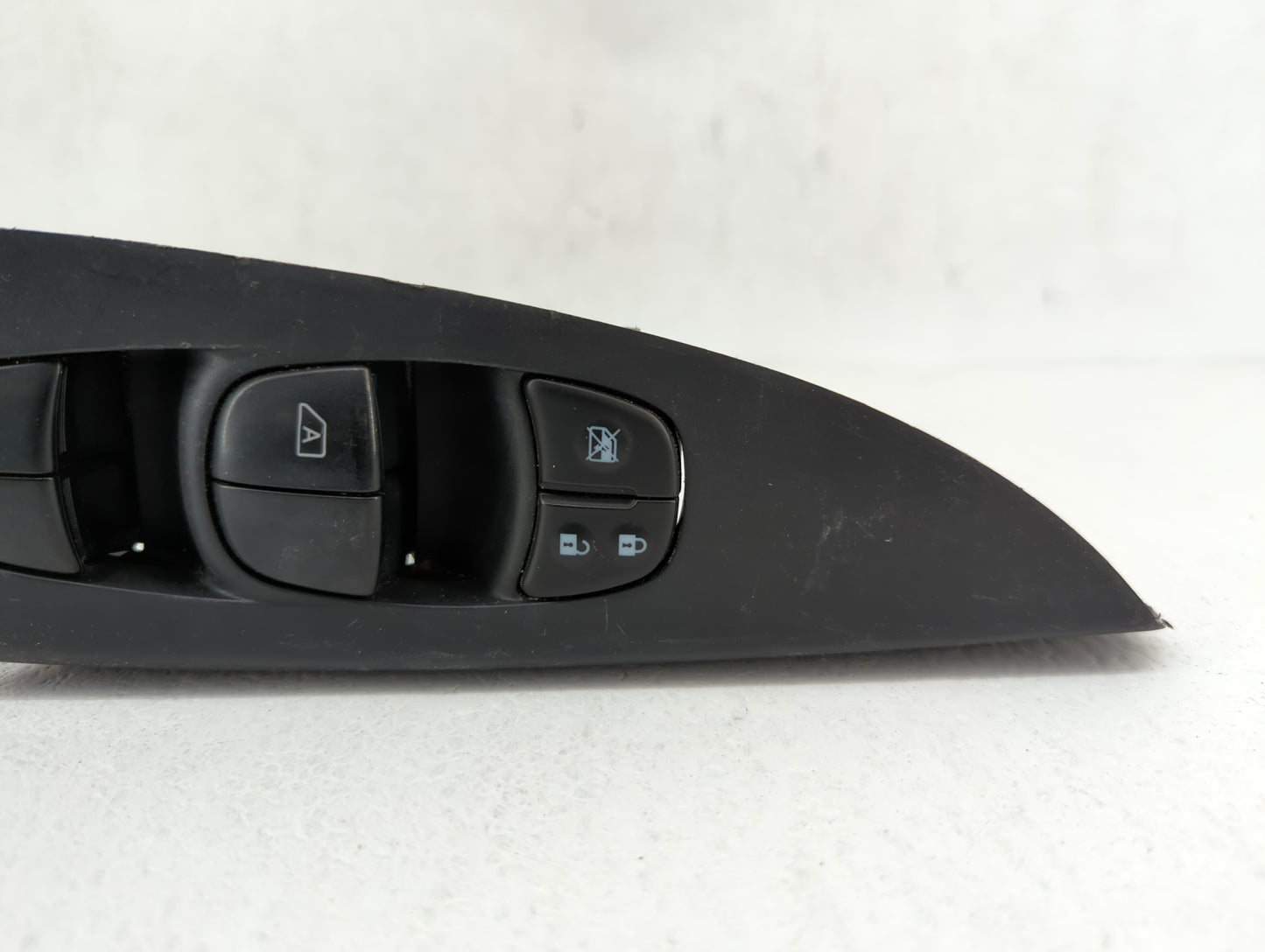 2013-2019 Nissan Sentra Master Power Window Switch Replacement Driver Side Left P/N:80961 3SGCA 25411 1KA5A Fits OEM Used Au