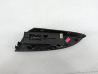 2013-2019 Nissan Sentra Master Power Window Switch Replacement Driver Side Left P/N:80961 3SGCA 25411 1KA5A Fits OEM Used Au