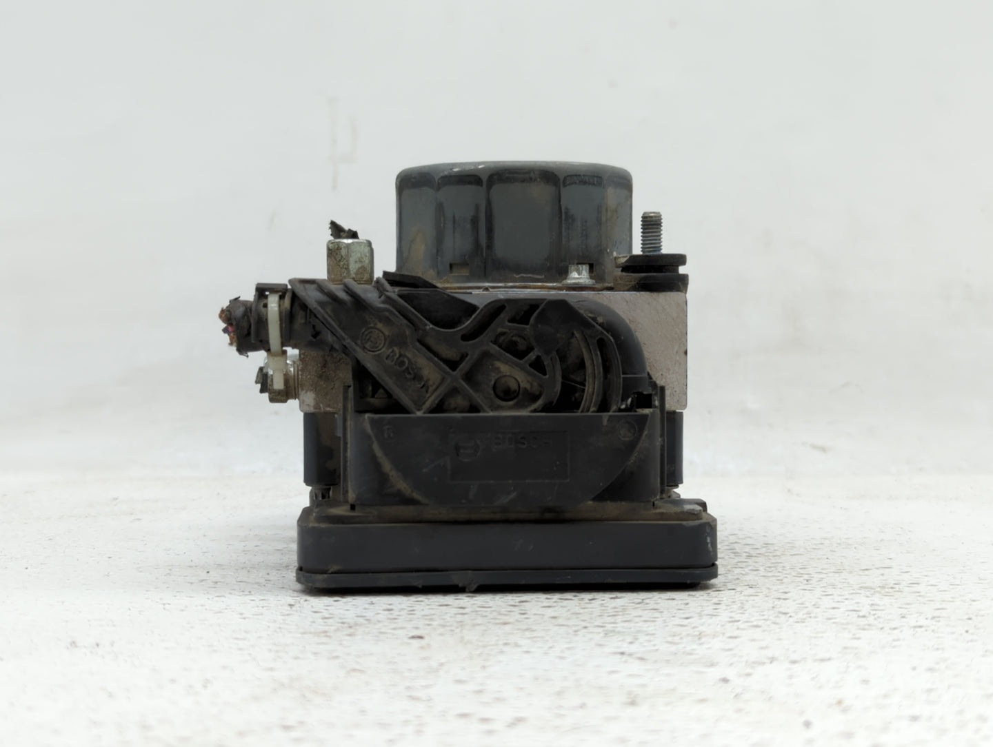 2013-2014 Nissan Sentra ABS Pump Control Module Replacement P/N:47660 3SG0A Fits Fits 2013 2014 OEM Used Auto Parts - Oemuse