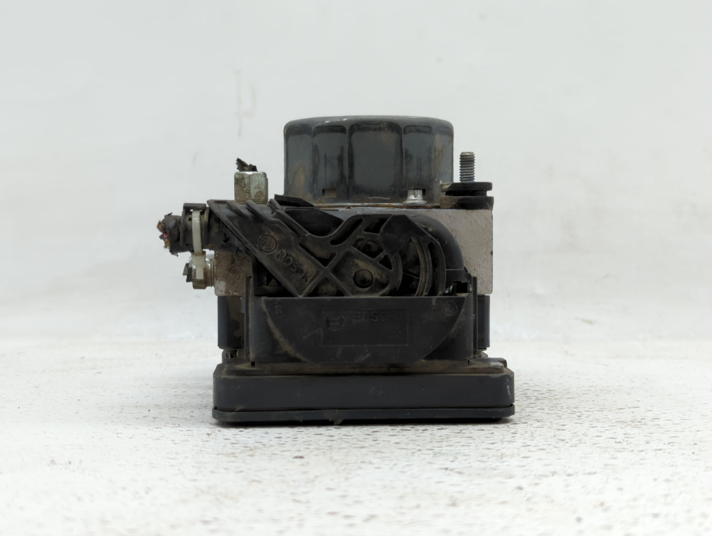 2013-2014 Nissan Sentra ABS Pump Control Module Replacement P/N:47660 3SG0A Fits Fits 2013 2014 OEM Used Auto Parts - Oemuse