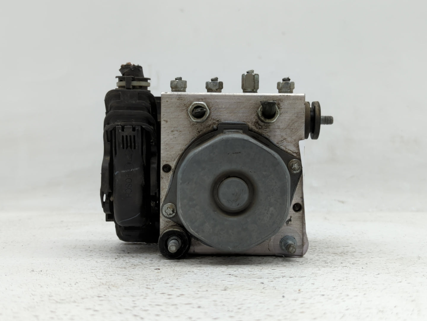 2013-2014 Nissan Sentra ABS Pump Control Module Replacement P/N:47660 3SG0A Fits Fits 2013 2014 OEM Used Auto Parts - Oemuse