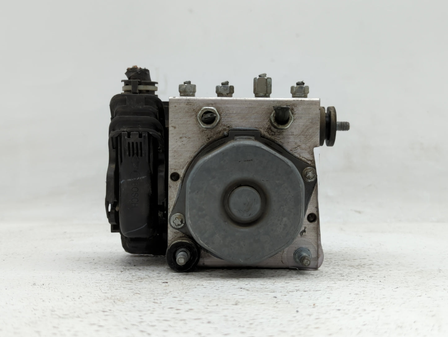 2013-2014 Nissan Sentra ABS Pump Control Module Replacement P/N:47660 3SG0A Fits Fits 2013 2014 OEM Used Auto Parts - Oemuse