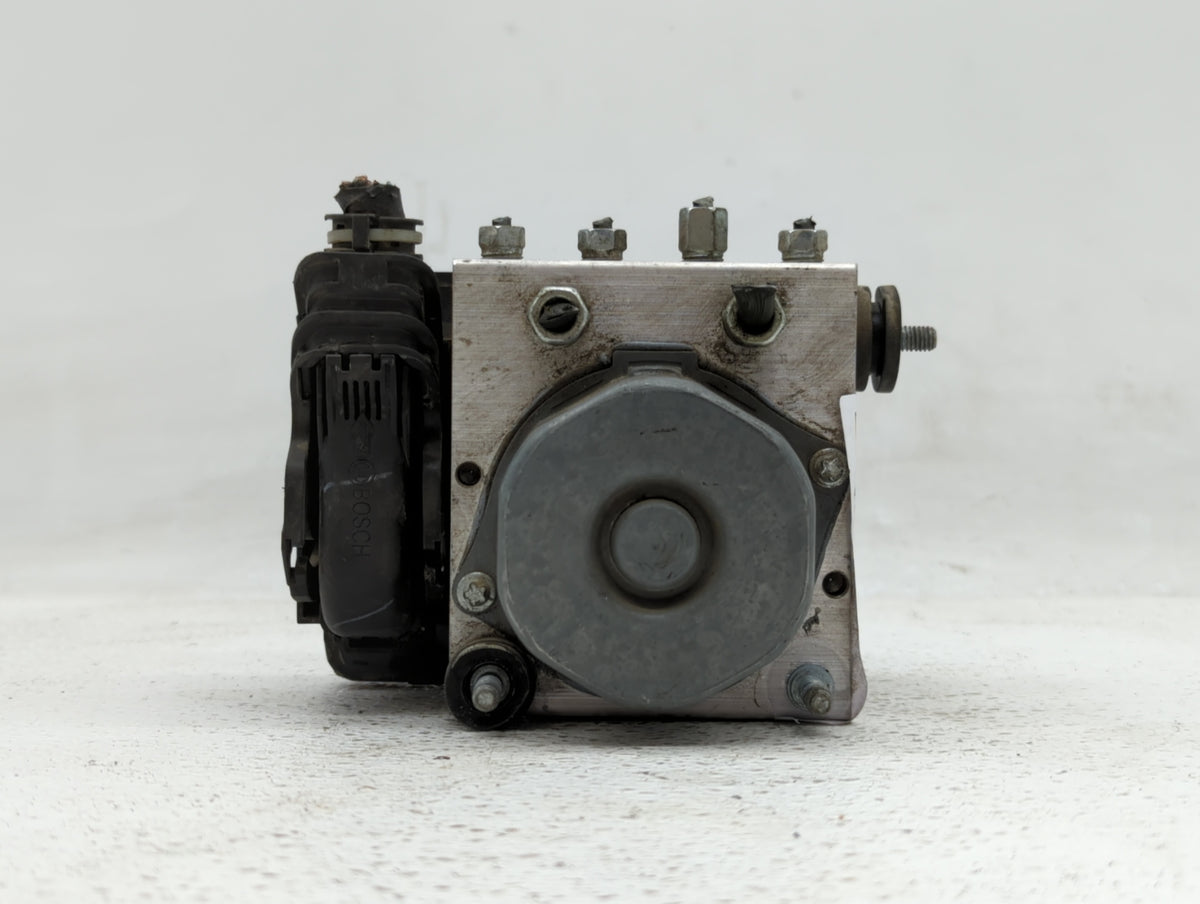 2013-2014 Nissan Sentra Anti-Lock Brake ABS Pump Module Actuator OEM P/N:47660 3SG0A Fits Fits 2013 2014 OEM Used Auto Parts