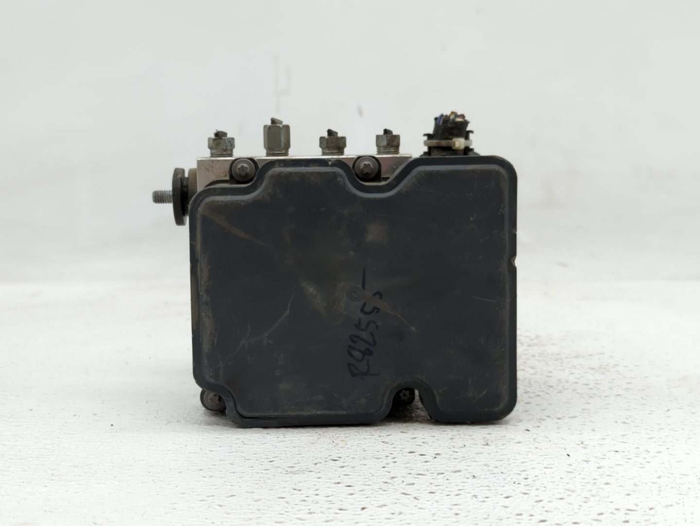 2013-2014 Nissan Sentra ABS Pump Control Module Replacement P/N:47660 3SG0A Fits Fits 2013 2014 OEM Used Auto Parts - Oemuse