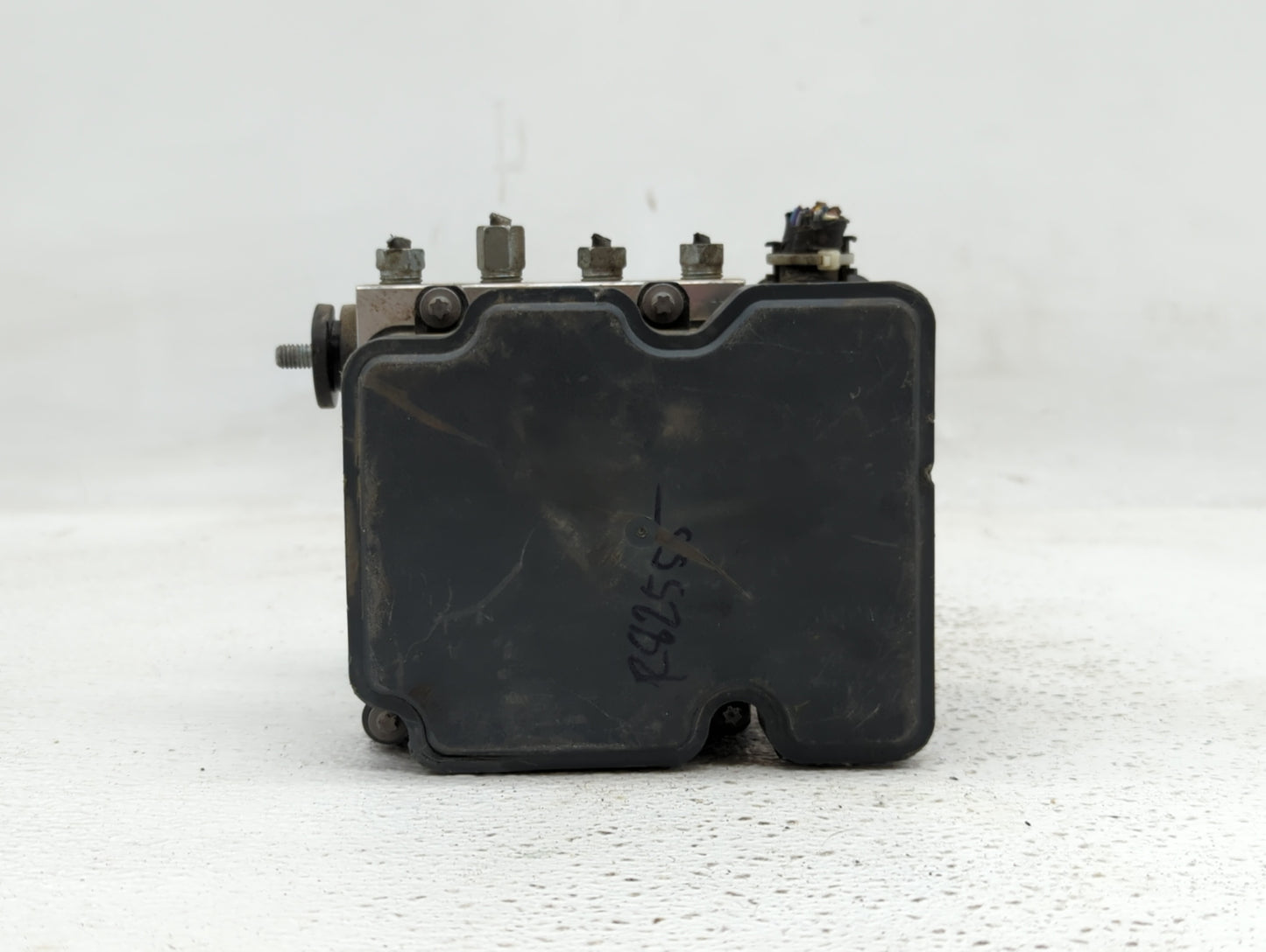 2013-2014 Nissan Sentra ABS Pump Control Module Replacement P/N:47660 3SG0A Fits Fits 2013 2014 OEM Used Auto Parts - Oemuse