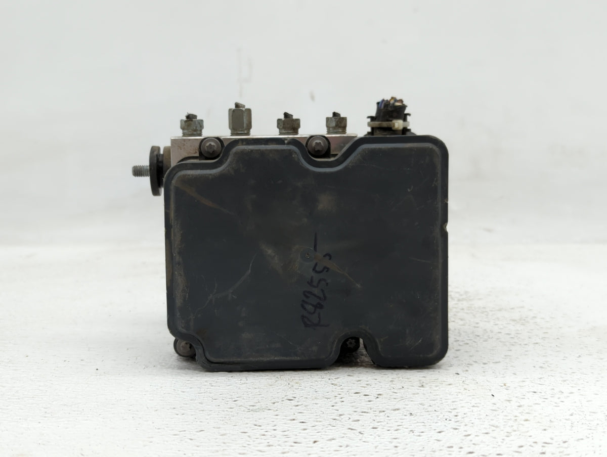 2013-2014 Nissan Sentra Anti-Lock Brake ABS Pump Module Actuator OEM P/N:47660 3SG0A Fits Fits 2013 2014 OEM Used Auto Parts