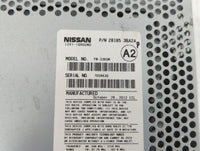 2013-2014 Nissan Sentra Am Fm Cd Player Radio Receiver - Oemusedautoparts1.com