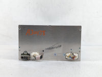 2013-2014 Nissan Sentra Am Fm Cd Player Radio Receiver - Oemusedautoparts1.com