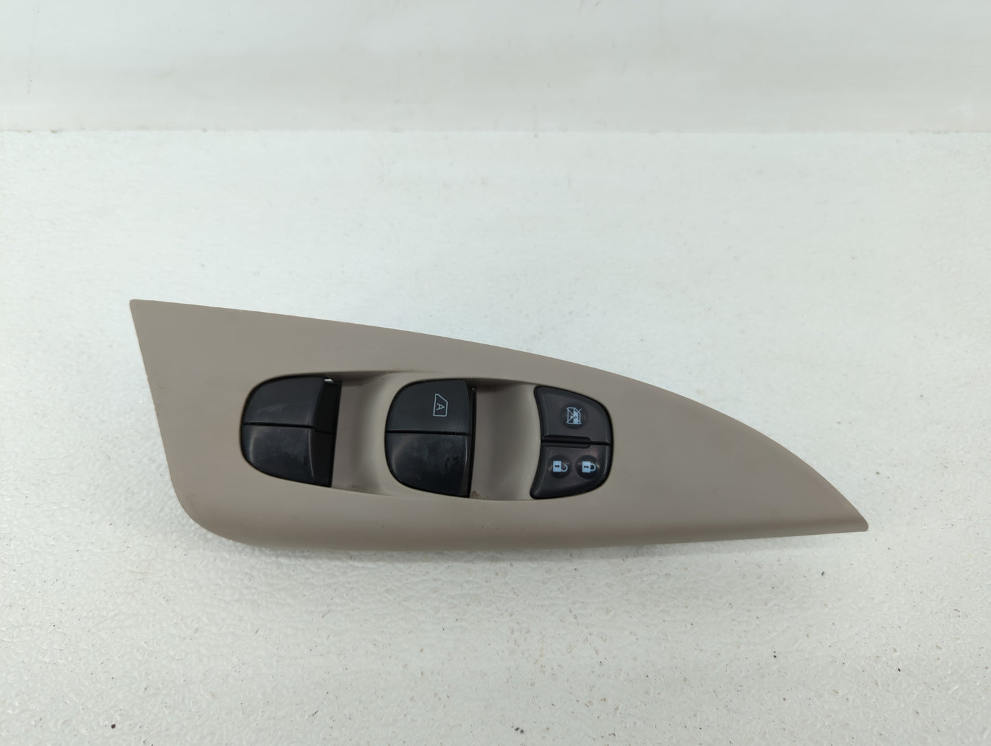 2013-2019 Nissan Sentra Master Power Window Switch Replacement Driver Side Left P/N:80961 3SGCA 25411 1KA5A Fits OEM Used Au
