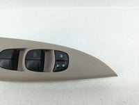2013-2019 Nissan Sentra Master Power Window Switch Replacement Driver Side Left P/N:80961 3SGCA 25411 1KA5A Fits OEM Used Au