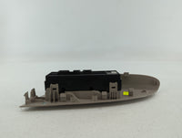 2013-2019 Nissan Sentra Master Power Window Switch Replacement Driver Side Left P/N:80961 3SGCA 25411 1KA5A Fits OEM Used Au