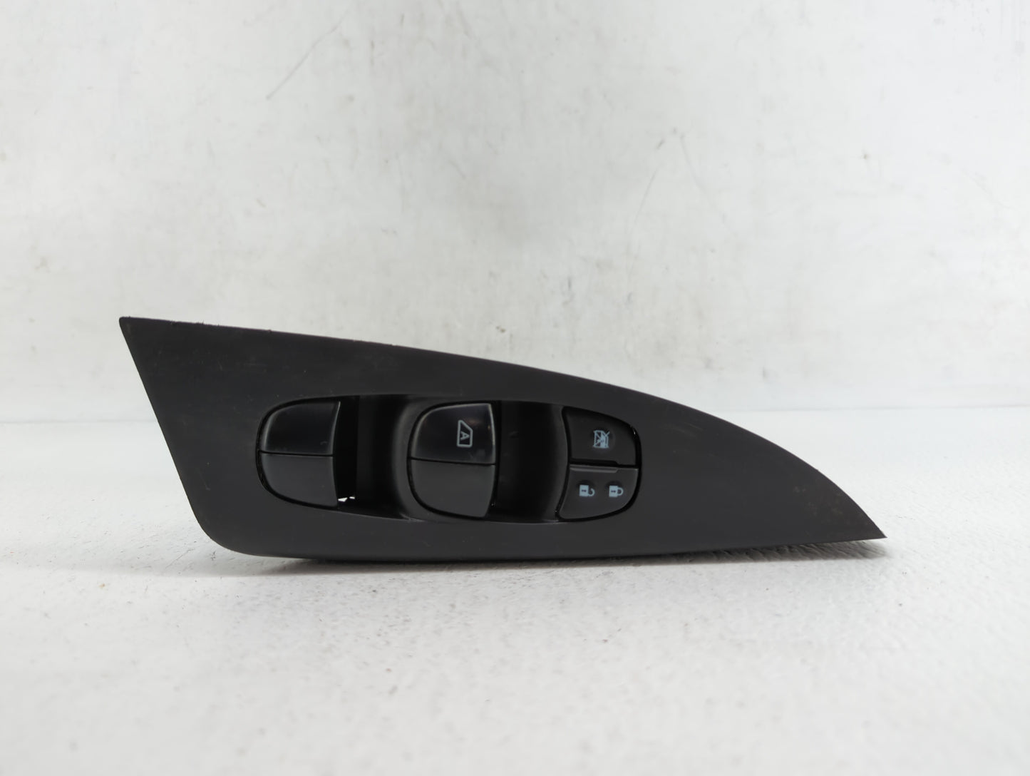 2013-2019 Nissan Sentra Master Power Window Switch Replacement Driver Side Left P/N:80961 3SGCA 25411 1KA5A Fits OEM Used Au