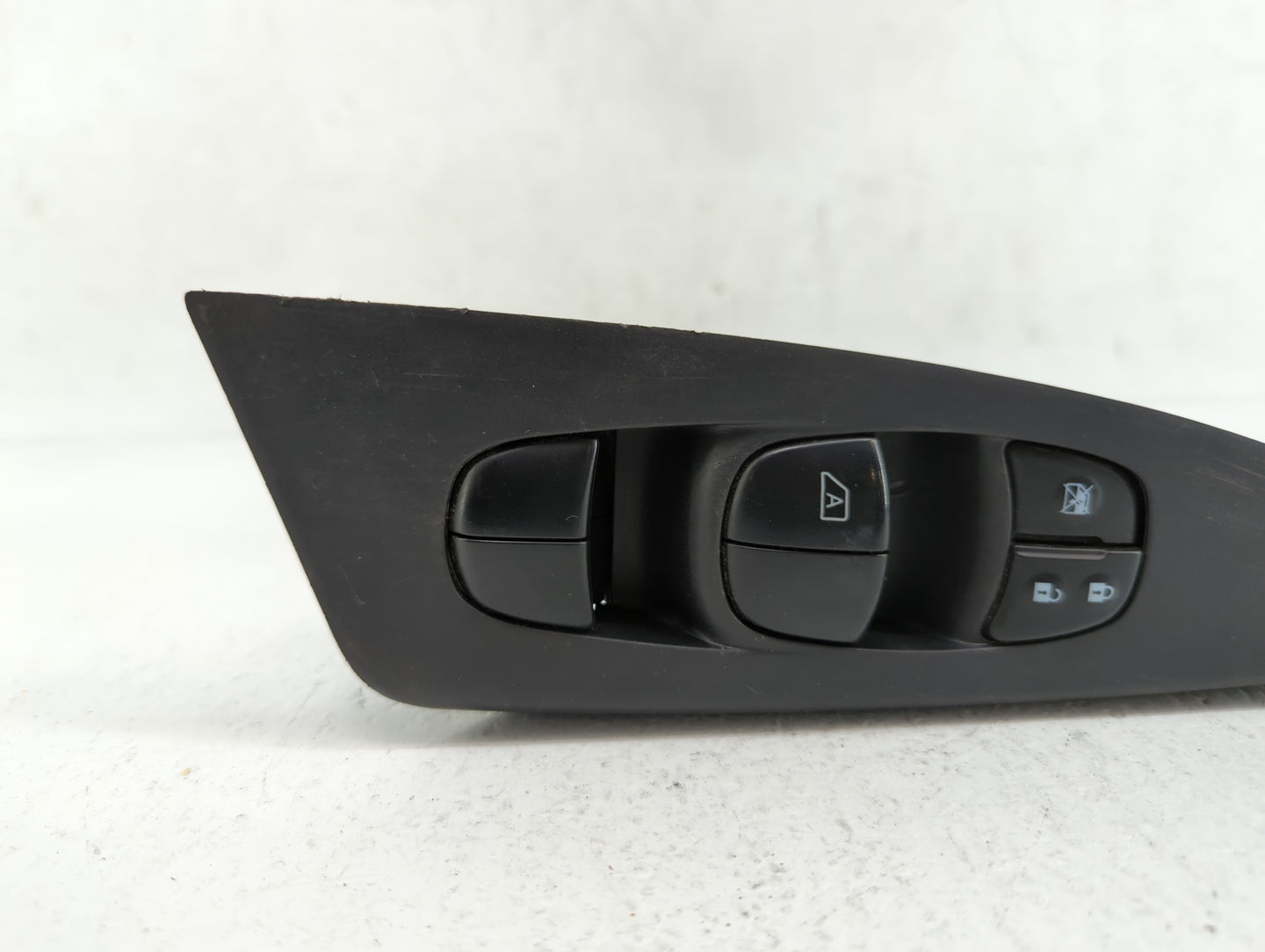 2013-2019 Nissan Sentra Master Power Window Switch Replacement Driver Side Left P/N:80961 3SGCA 25411 1KA5A Fits OEM Used Au