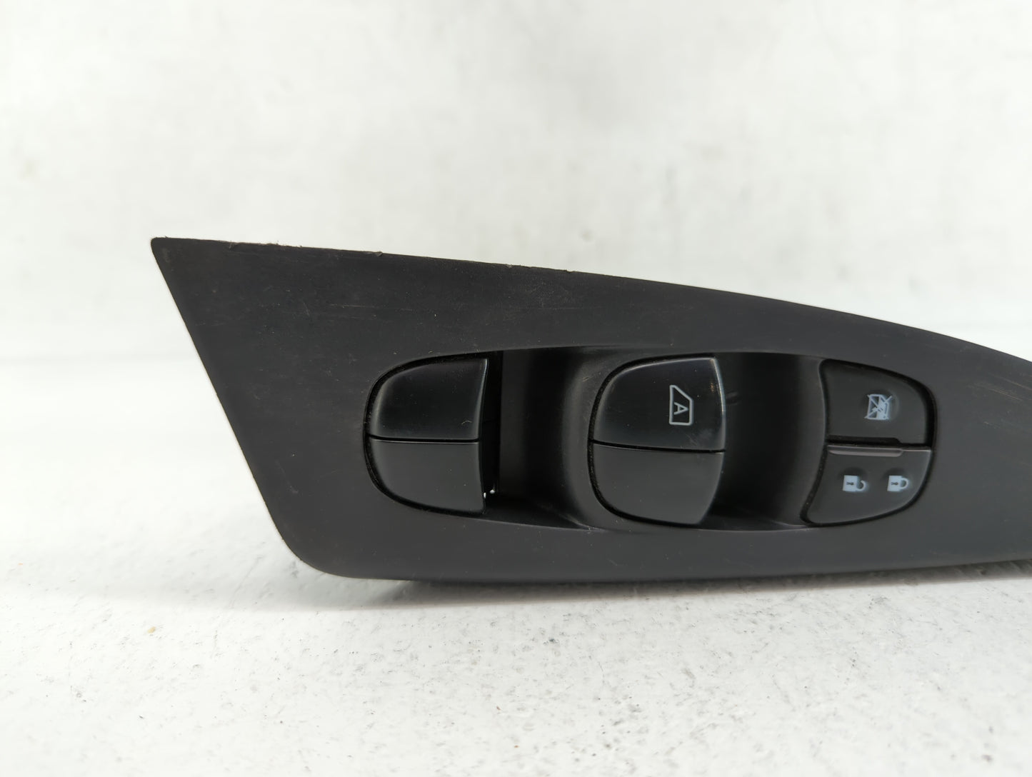 2013-2019 Nissan Sentra Master Power Window Switch Replacement Driver Side Left P/N:80961 3SGCA 25411 1KA5A Fits OEM Used Au