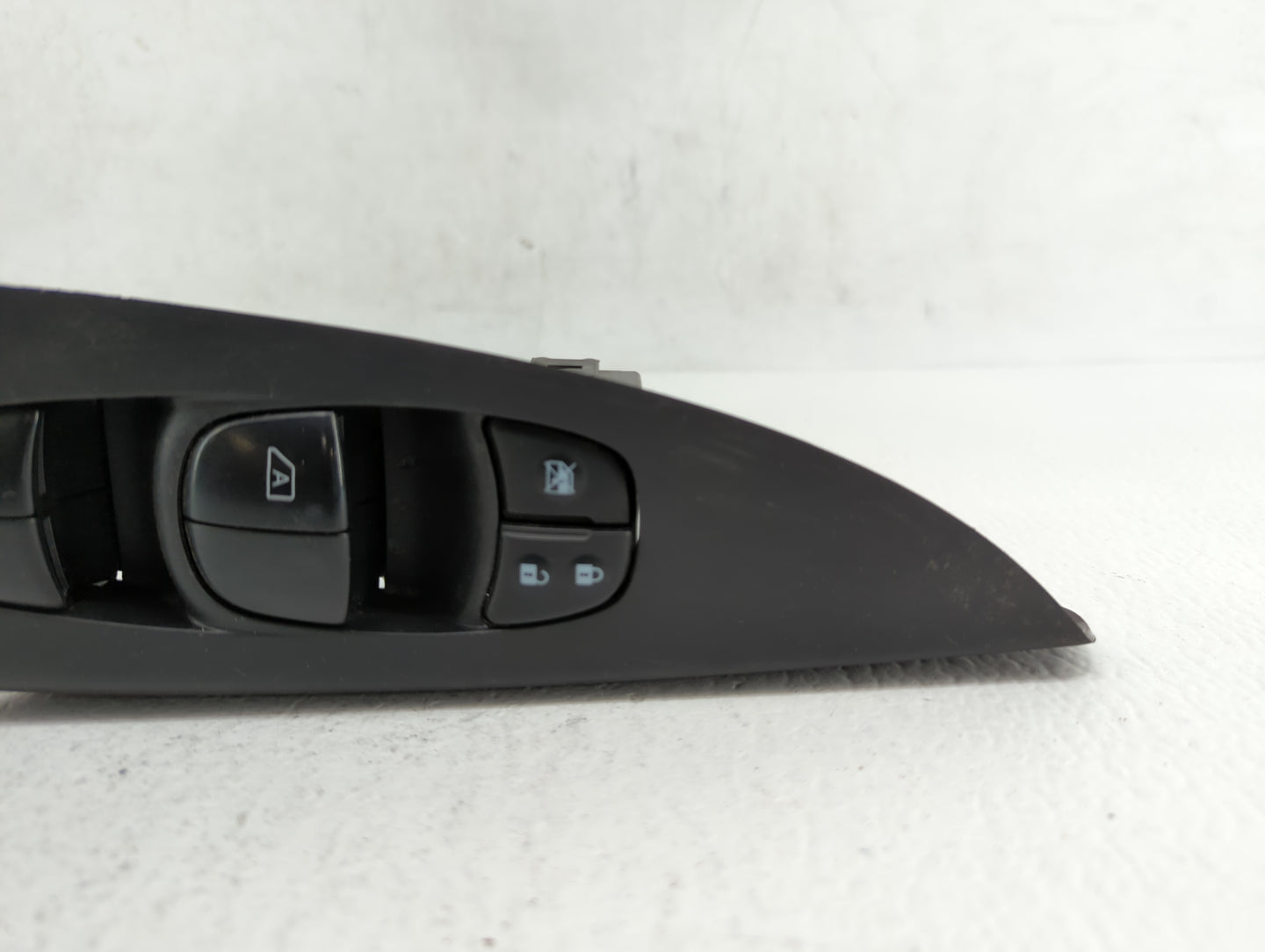 2013-2019 Nissan Sentra Master Power Window Switch Replacement Driver Side Left P/N:80961 3SGCA 25411 1KA5A Fits OEM Used Au