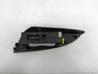 2013-2019 Nissan Sentra Master Power Window Switch Replacement Driver Side Left P/N:80961 3SGCA 25411 1KA5A Fits OEM Used Au