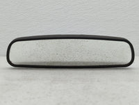 2007-2019 Nissan Sentra Interior Rear View Mirror Replacement OEM P/N:031681 4112A-0BI2HL4 Fits OEM Used Auto Parts - Oemuse