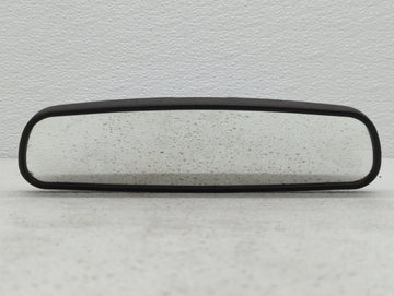 2007-2019 Nissan Sentra Interior Rear View Mirror Replacement OEM P/N:031681 4112A-0BI2HL4 Fits OEM Used Auto Parts - Oemuse