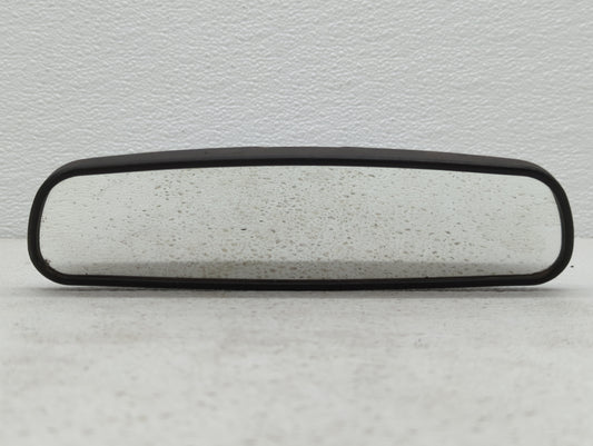 2007-2019 Nissan Sentra Interior Rear View Mirror Replacement OEM P/N:031681 4112A-0BI2HL4 Fits OEM Used Auto Parts - Oemuse