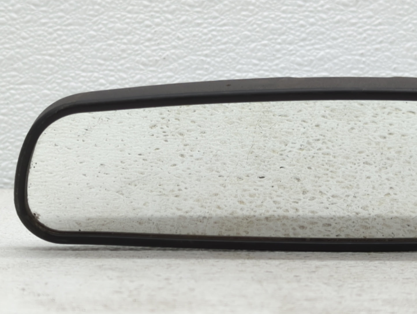 2007-2019 Nissan Sentra Interior Rear View Mirror Replacement OEM P/N:031681 4112A-0BI2HL4 Fits OEM Used Auto Parts - Oemuse