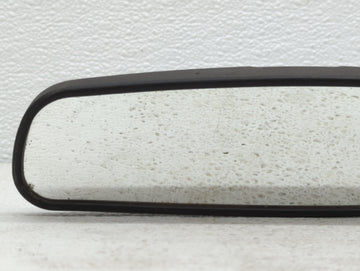 2007-2019 Nissan Sentra Interior Rear View Mirror Replacement OEM P/N:031681 4112A-0BI2HL4 Fits OEM Used Auto Parts